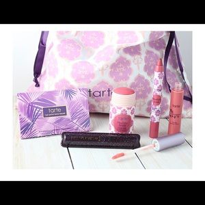 New Tarte Blushing Bride Wedding Day Essentials Set